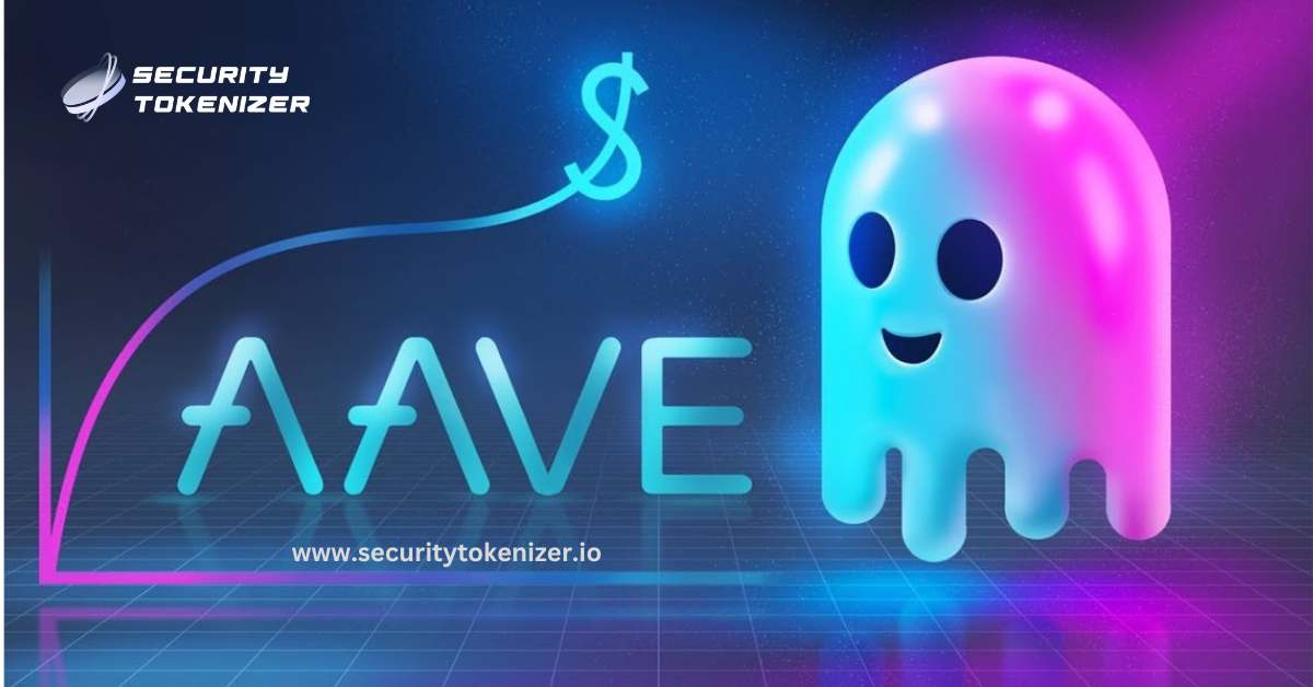 Aave Lending Protocol Moves Closer to Launching GHO Stablecoin on Ethereum Mainnet