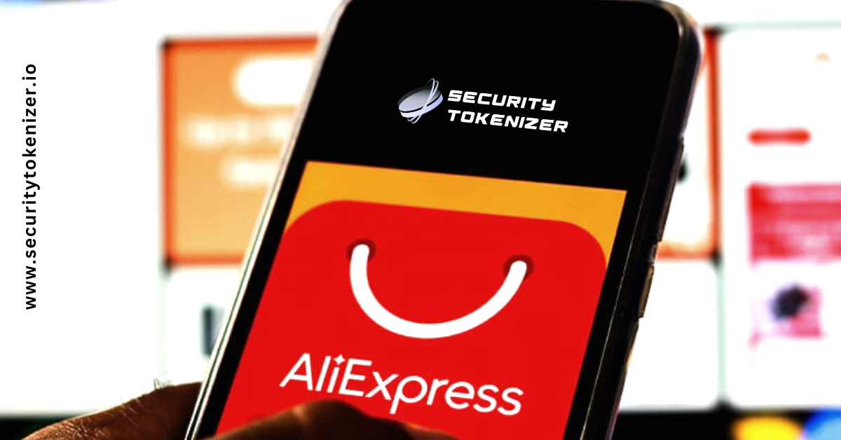 Alibaba’s E-commerce Platform AliExpress Launches 5,555 NFTs