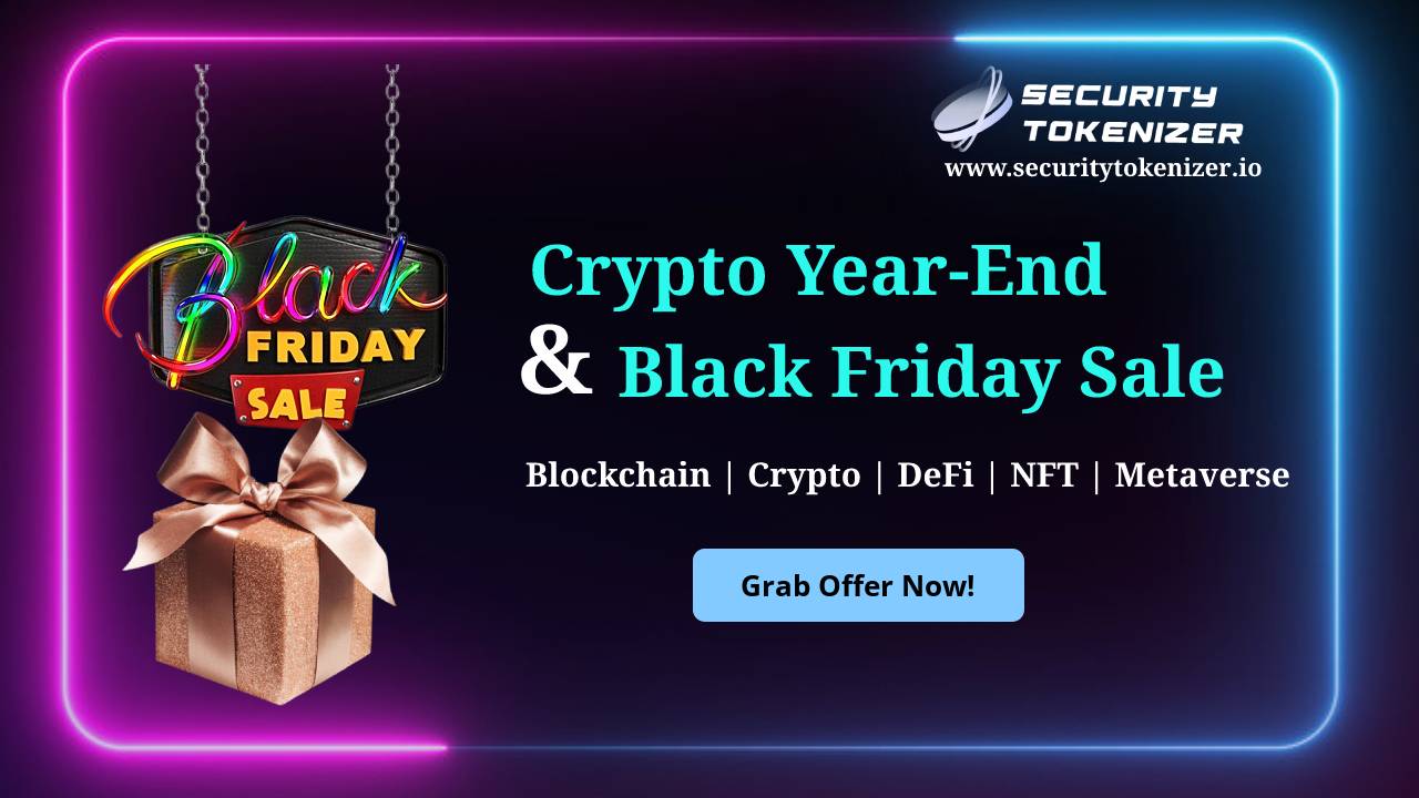 Crypto Year-End and Black Friday Sales 2022 : Exclusive Offers on all Crypto Related Services