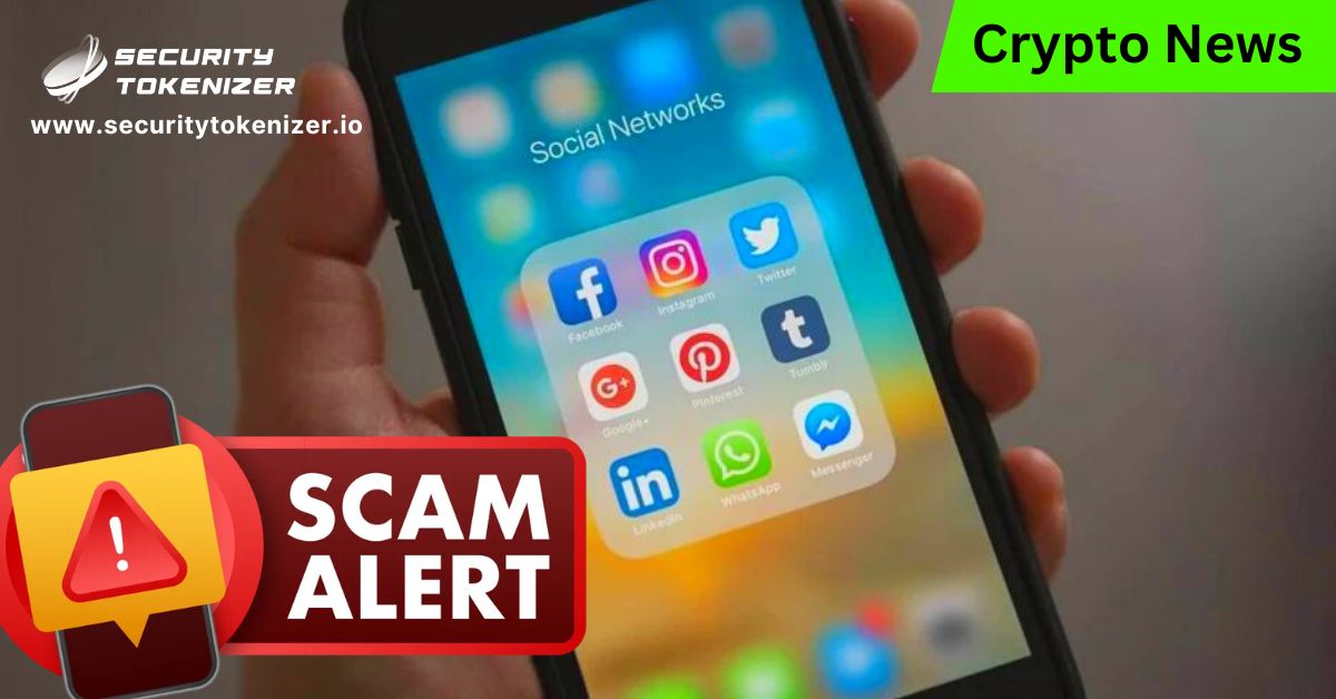 Crypto SCAM ALERT! WhatsApp, Instagram, Facebook users BEWARE! 46,000 people defrauded already 