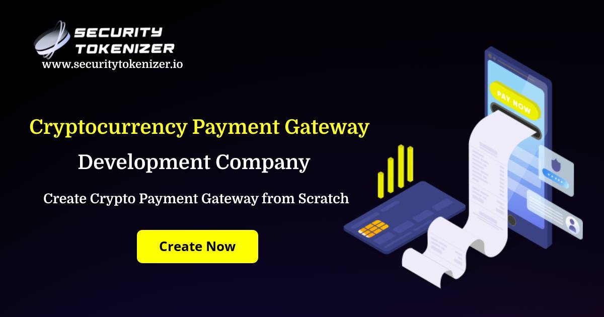 White Label Crypto Payment Gateway Software Solutions for Business