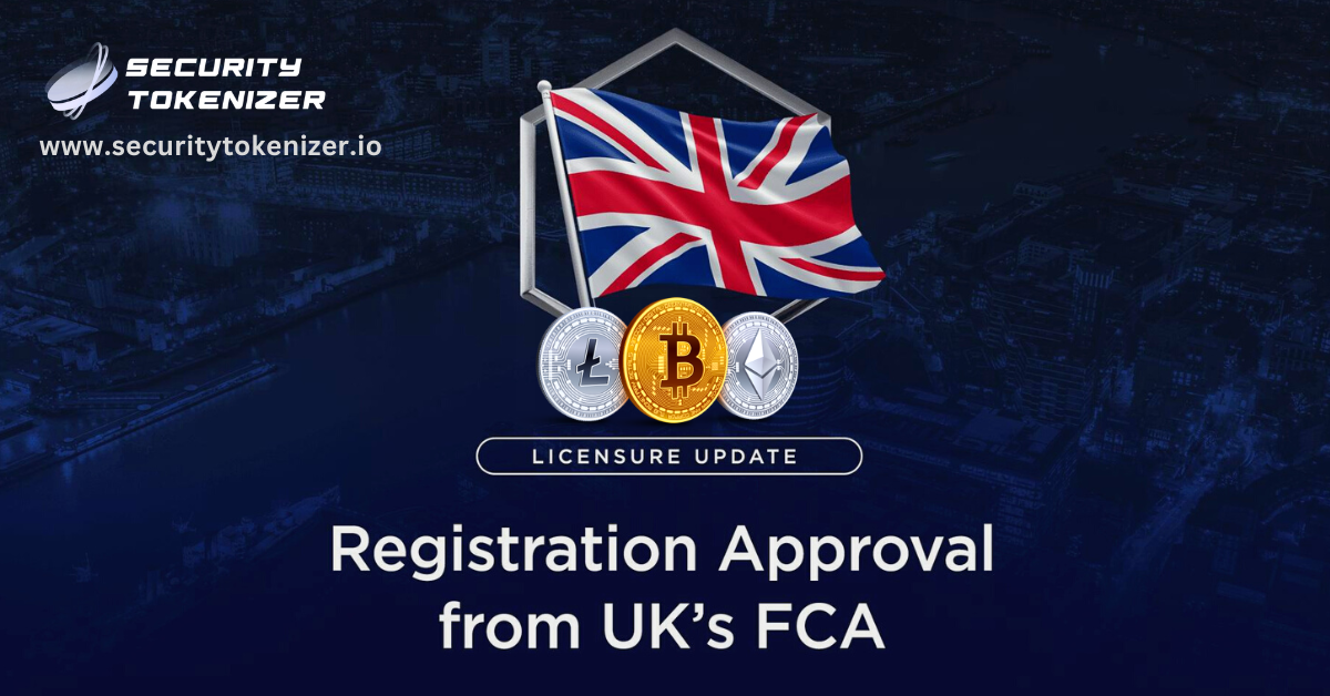 FCA Introduces new rules for Marketing Crypto Assets