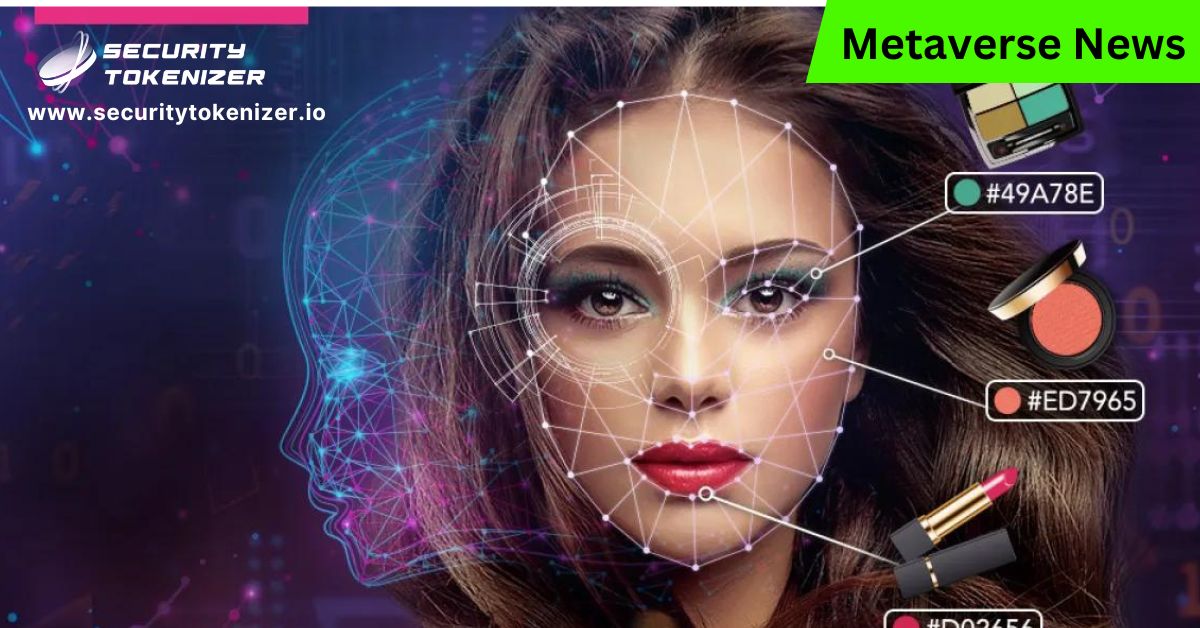 How AI and metaverse technology are transforming the Beauty Industry