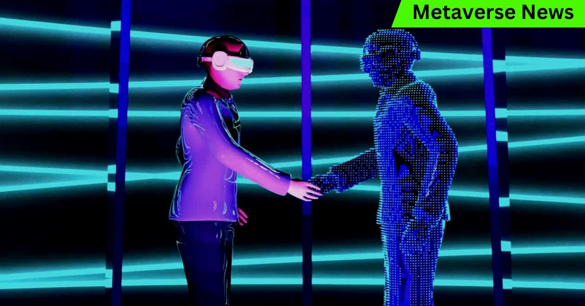 How AI will drive the metaverse (and vice versa – eventually)