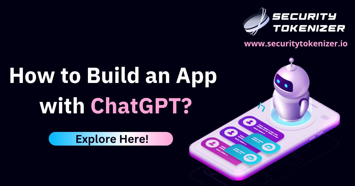 How to Create an App with ChatGPT - Beginners Guide