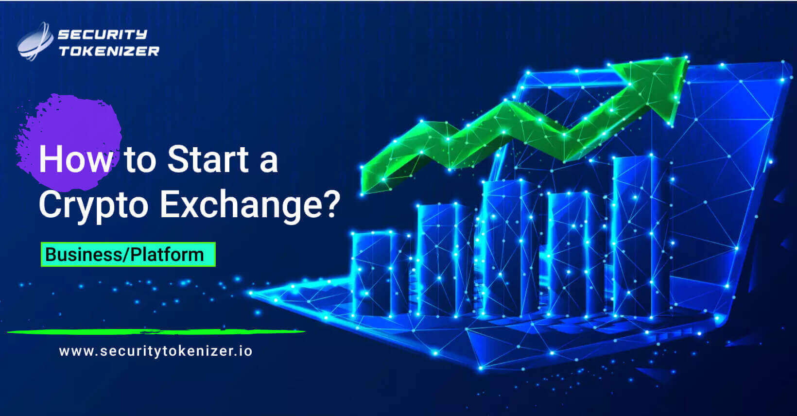 How to Start a Crypto Exchange Business/Platform?
