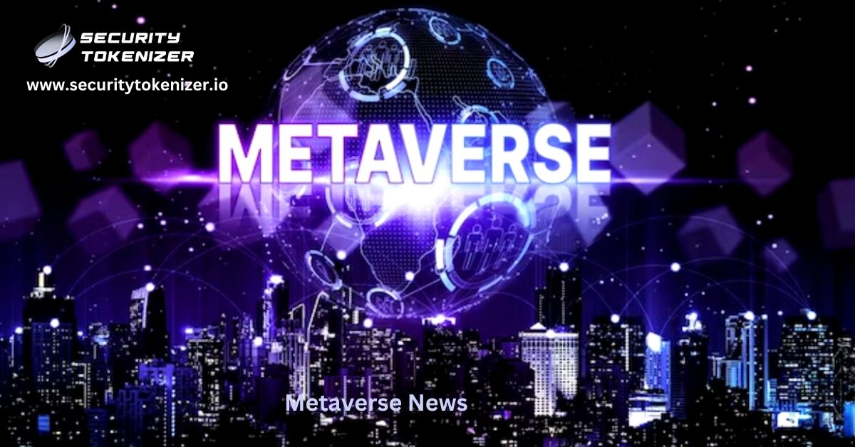 India’s first education Web3.0 metaverse event by Crewsphere empowers students with virtual reality technology