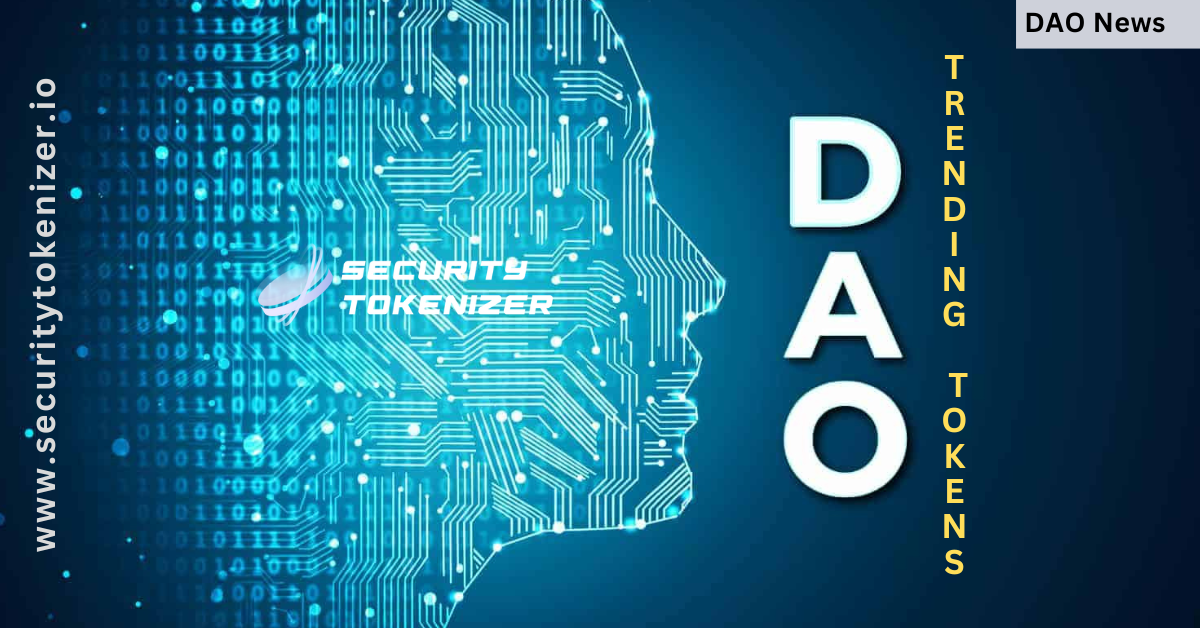 Top 7 DAO Tokens to Watch Out For in 2023
