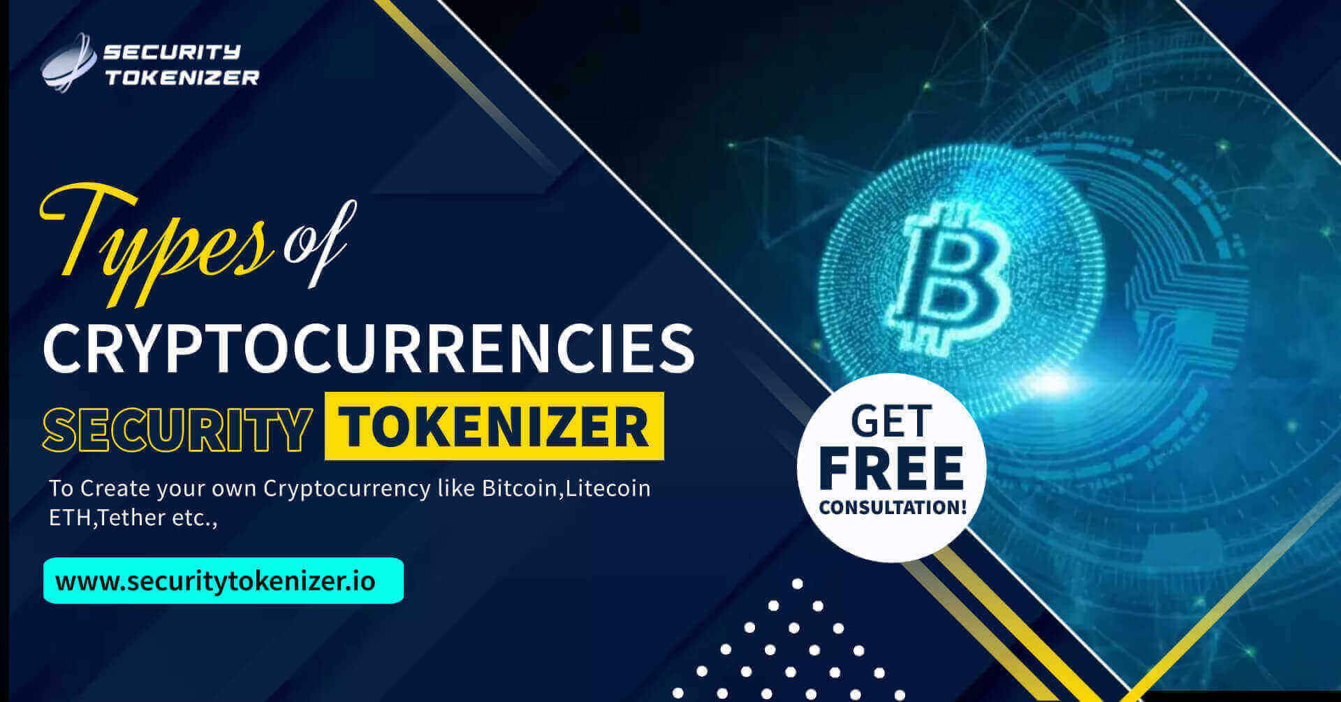 Types of Cryptocurrencies and How to Choose the Best One?