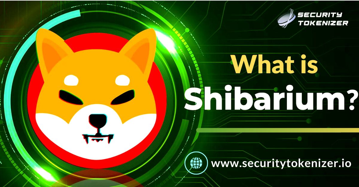 What is Shibarium?| Shibarium Blockchain | Shibarium Wallet