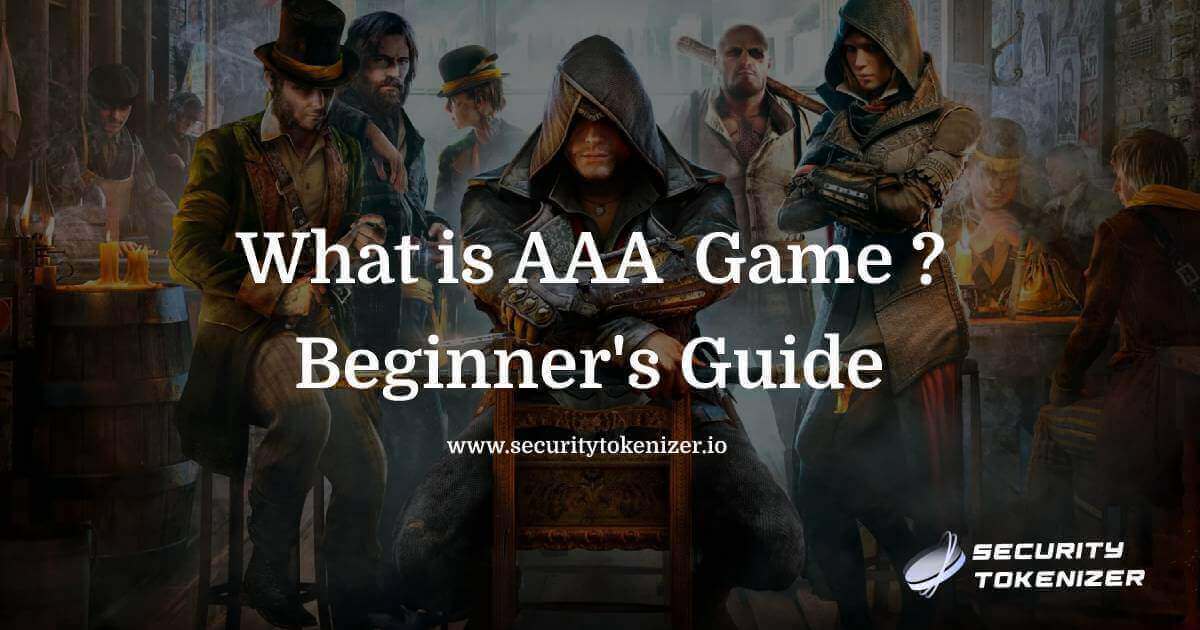 What is a AAA Game? - Hire AAA Game Developer Now!