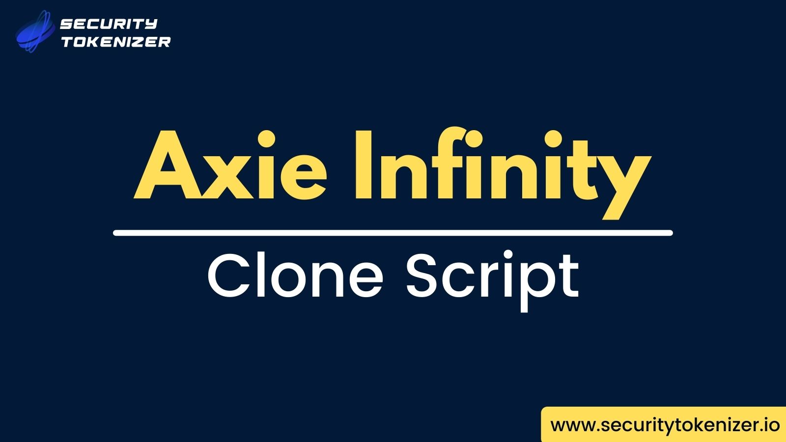 Axie Infinity Clone Script To Create an NFT Gaming Platform Like Axie Infinity
