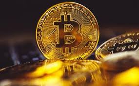 Busy Bitcoin Births new Breed of Crypto!