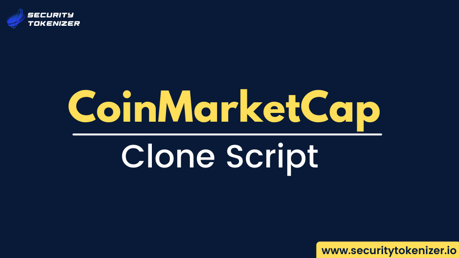 Coinmarketcap Clone - Launch Your Complete Automatic Coin Market Capitalization Like Coinmarketcap