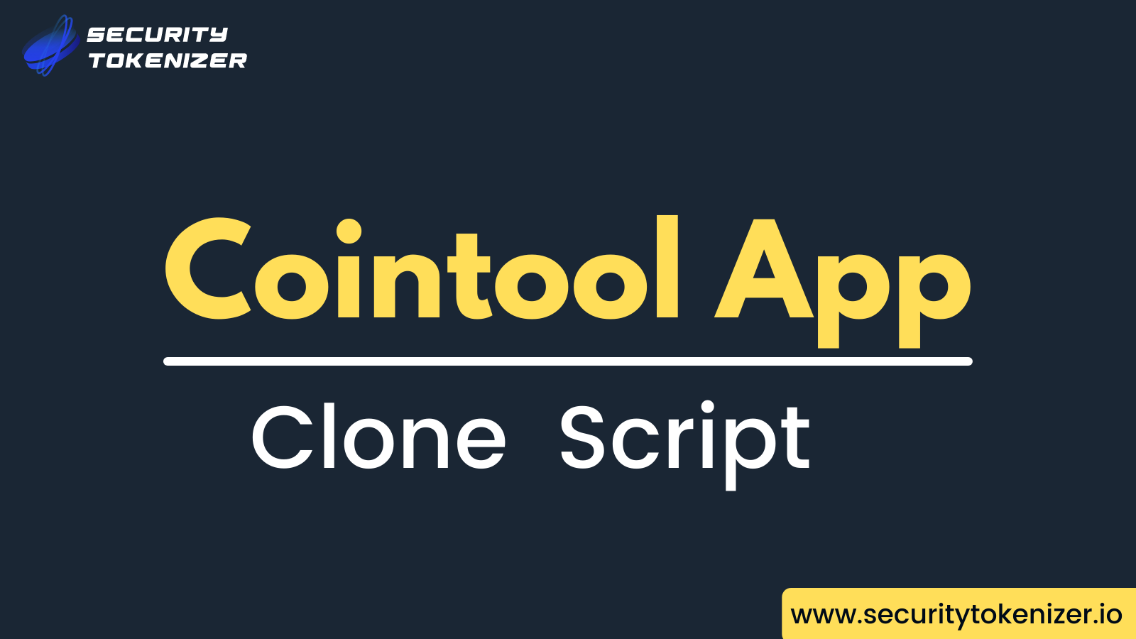 Cointool App Clone Script - To Create Token Generator Platform Like Cointool