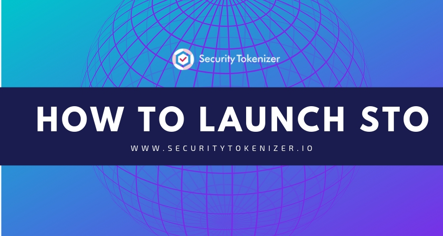 HOW TO LAUNCH STO?