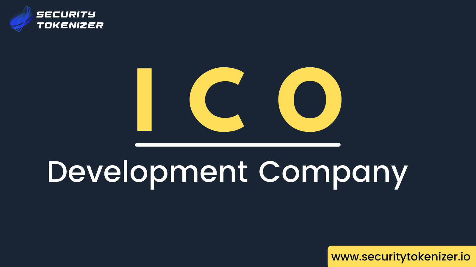 ICO Development Company - To Create your Fundraising Platform like ICO