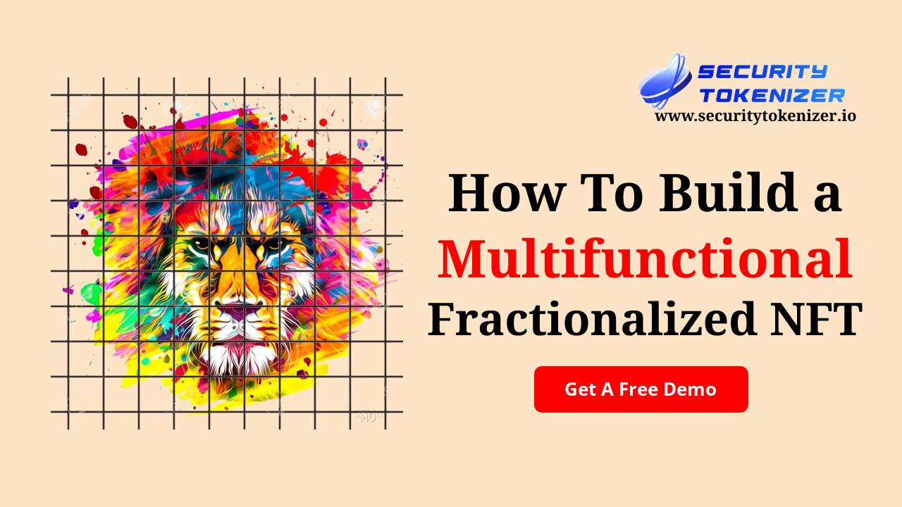 Real-world use cases of Multifunctional Fractionalized NFTs