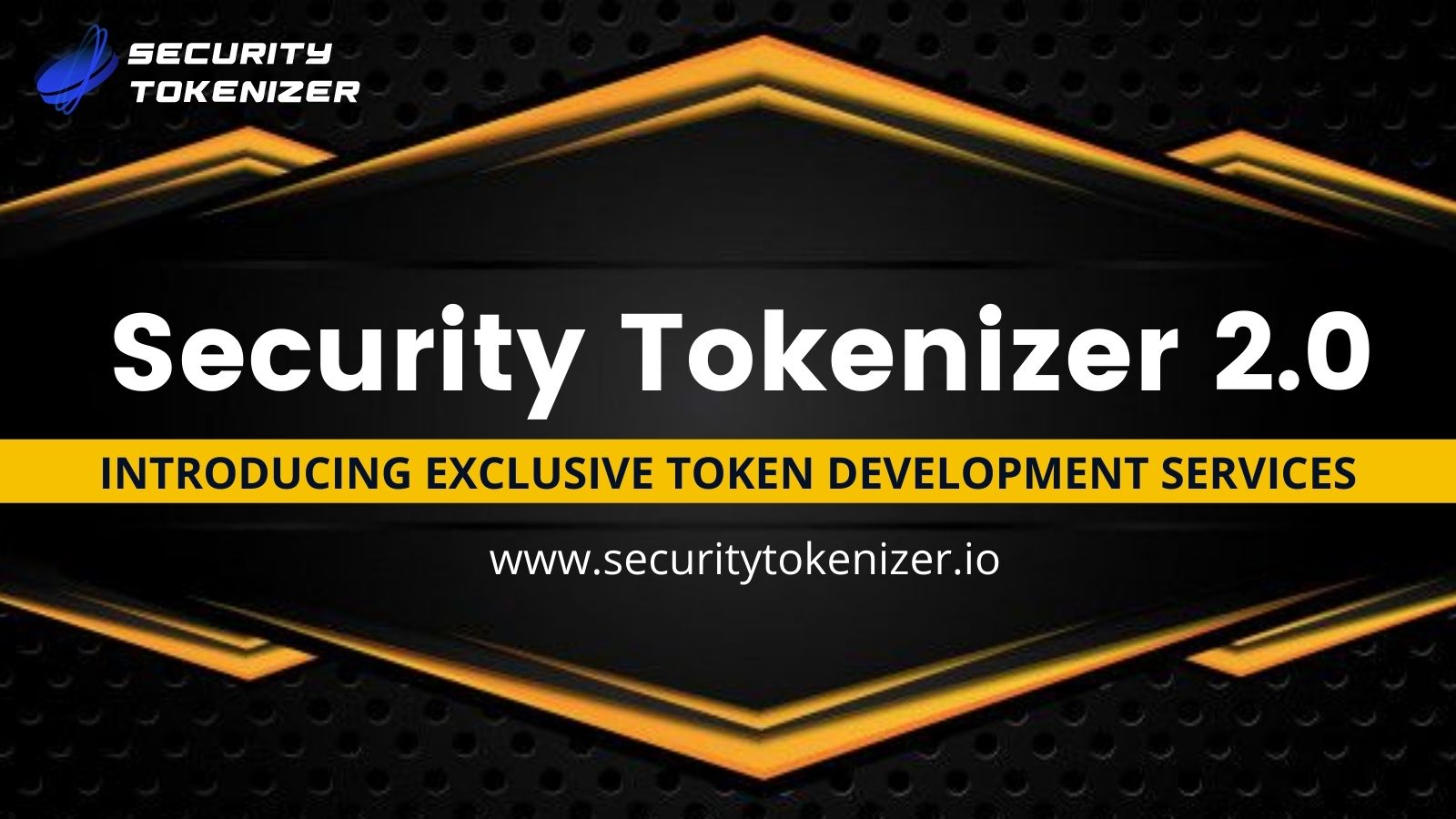 Security Tokenizer Entering Into The Crypto Market With New Token Development Solutions