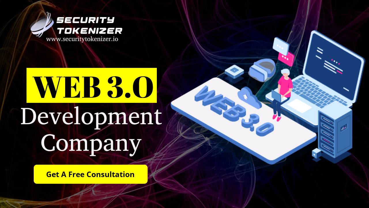 Best Web3.0 Development Services and Solutions for Business