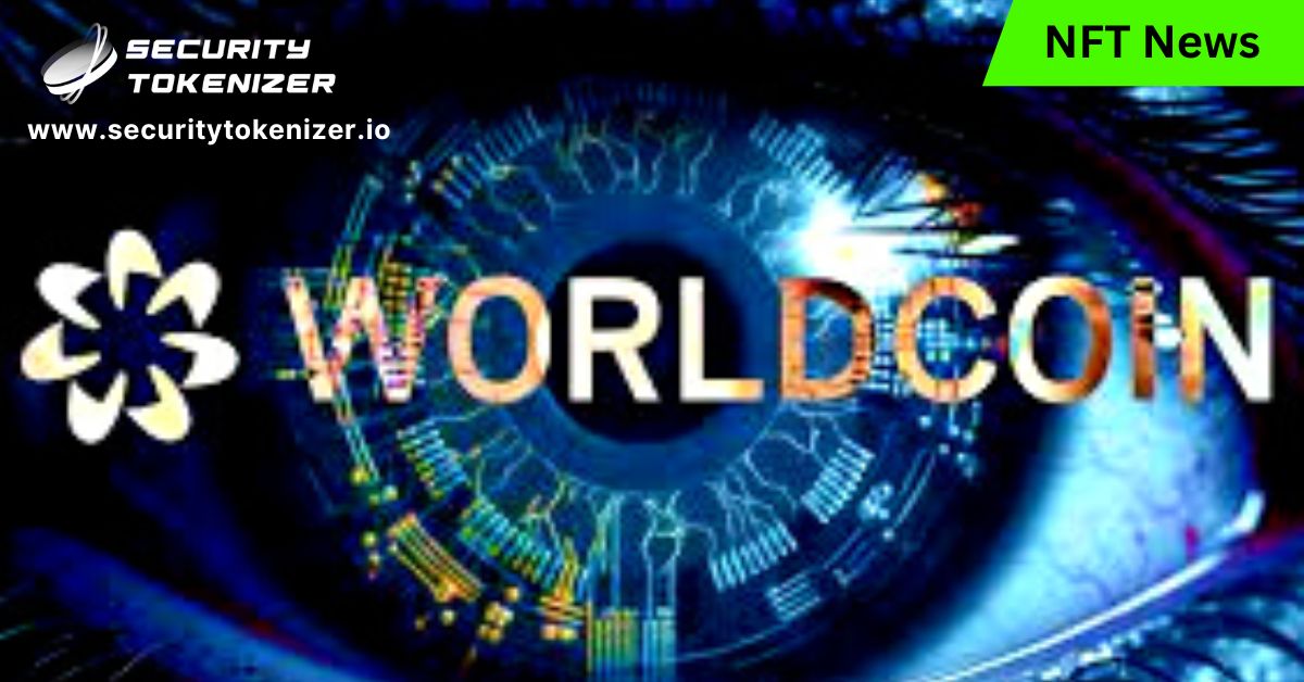 WorldCoin Launches "Digital Passport" World ID for Real Humans